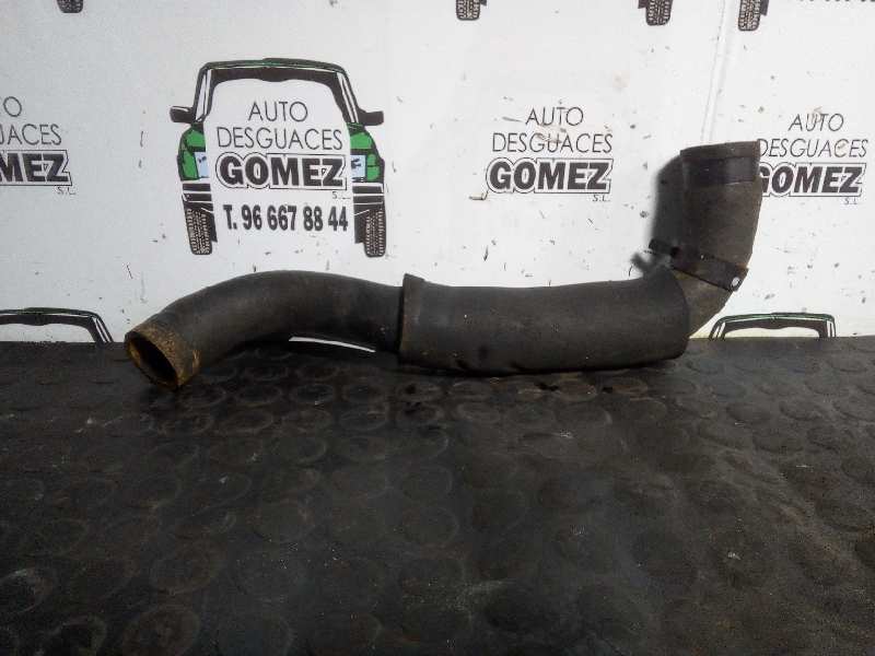 HYUNDAI Getz 1 generation (2002-2011) Toinen osa 254121C300 25257148