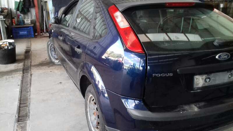 PEUGEOT Focus 2 generation (2004-2011) Växellåda 3M5R7002YG 22005060