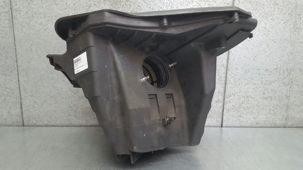 AUDI 3 Series E46 (1997-2006) Other Engine Compartment Parts 7508710 25279127