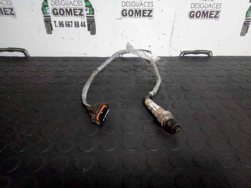 FIAT Uno 1 generation (1983-1995) Lambda oksygensensor 09192922 24038315