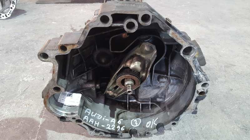 AUDI 100 4A/C4 (1990-1994) Girkasse CPT 25169830