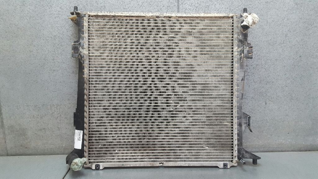 KIA Cee'd 1 generation (2007-2012) Охлаждающий радиатор 253101H600 22004244