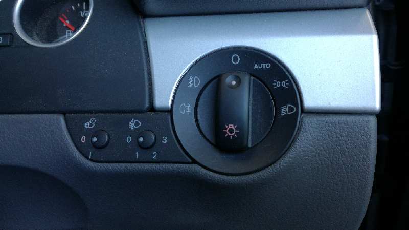 FIAT Exeo 1 generation (2009-2012) Unitate de control comutator faruri 3R0941531A 25258856