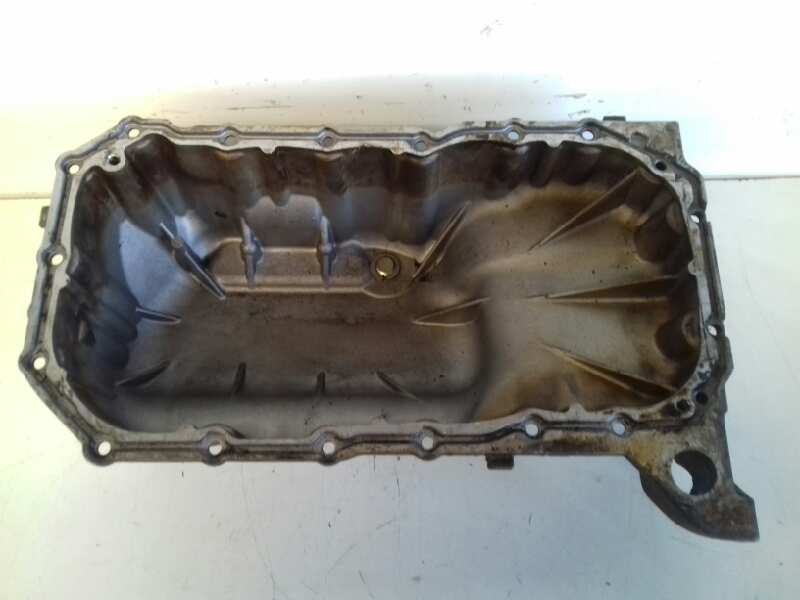 AUDI Xsara 1 generation (1997-2004) Crankcase 9638465480 25248653