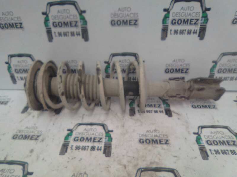 OPEL Front Left Shock Absorber 7701478772 21967853