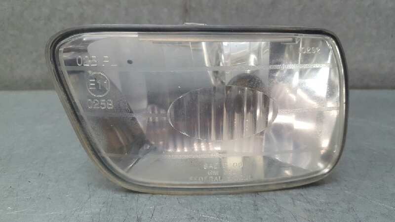 CHEVROLET TrailBlazer 1 generation (2001-2009) Front Left Fog Light 25259291