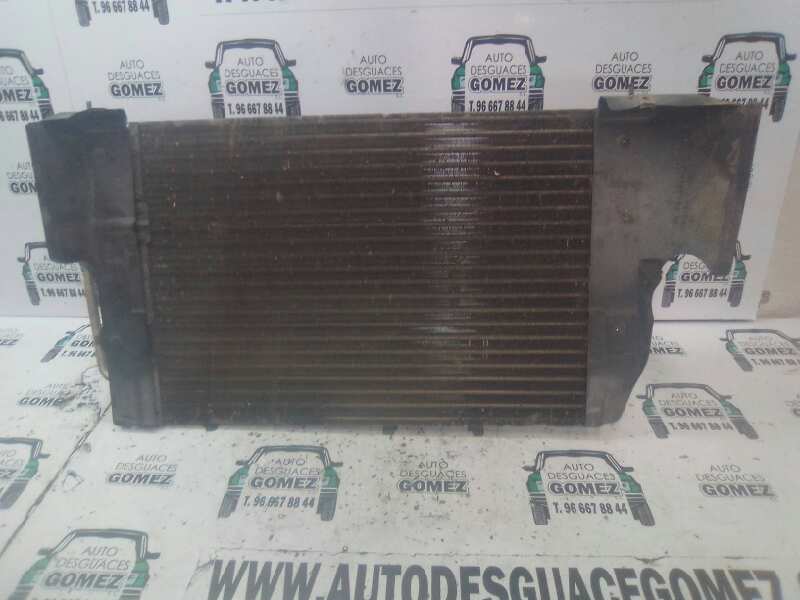 FORD Radiateur de climatisation 1127107 25243704