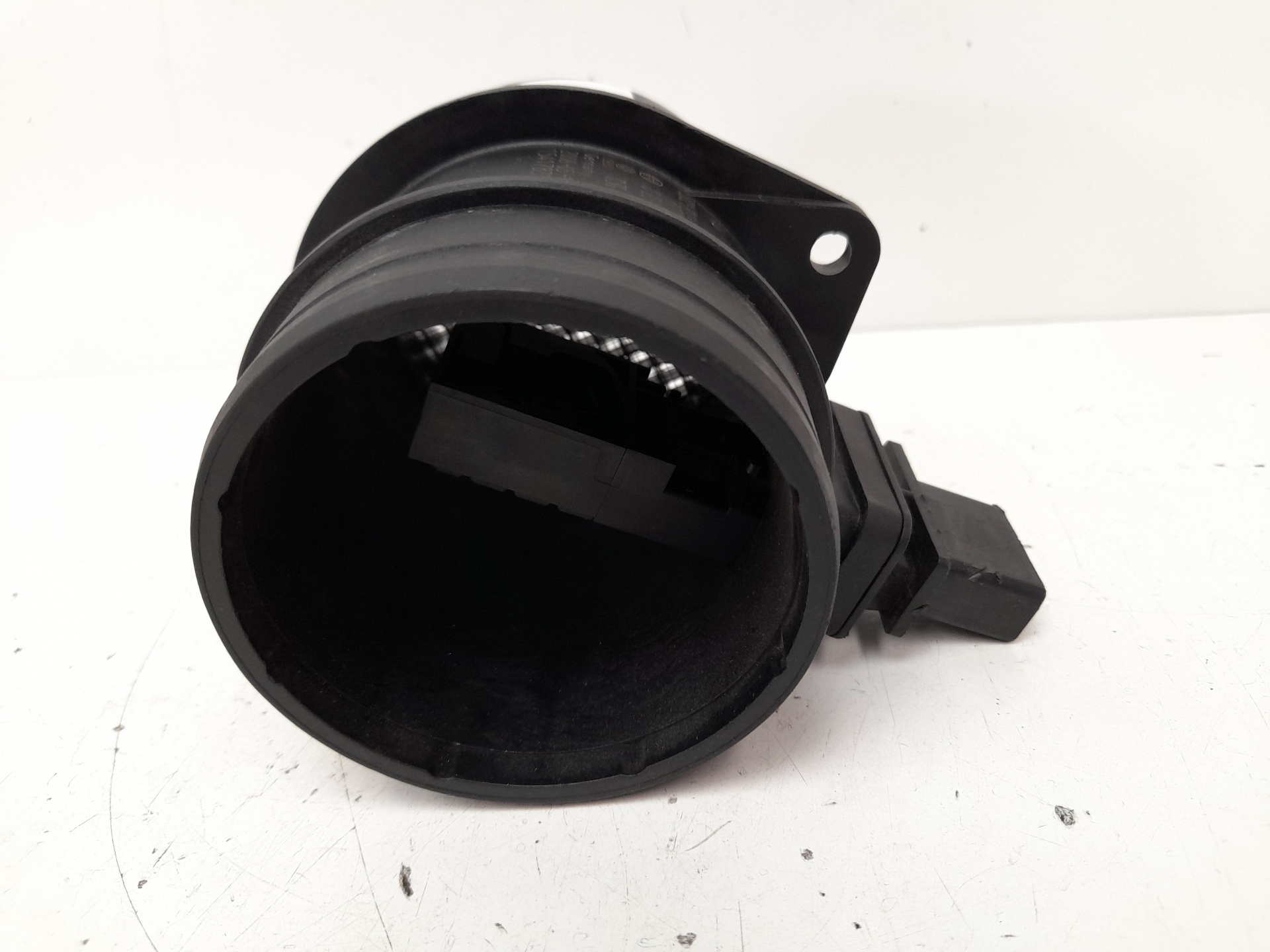 AUDI TT 8J (2006-2014) Capteur de débit massique d'air MAF 03G906461C 24058454