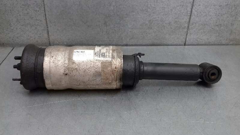 LAND ROVER Discovery 4 generation (2009-2016) Front Left Shock Absorber RNB000857 21998939