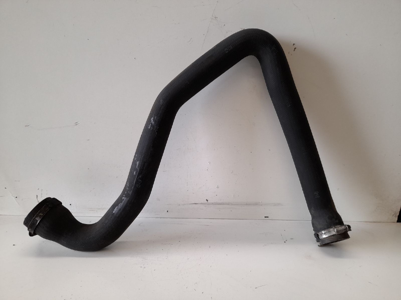 NISSAN Other tubes 25274462