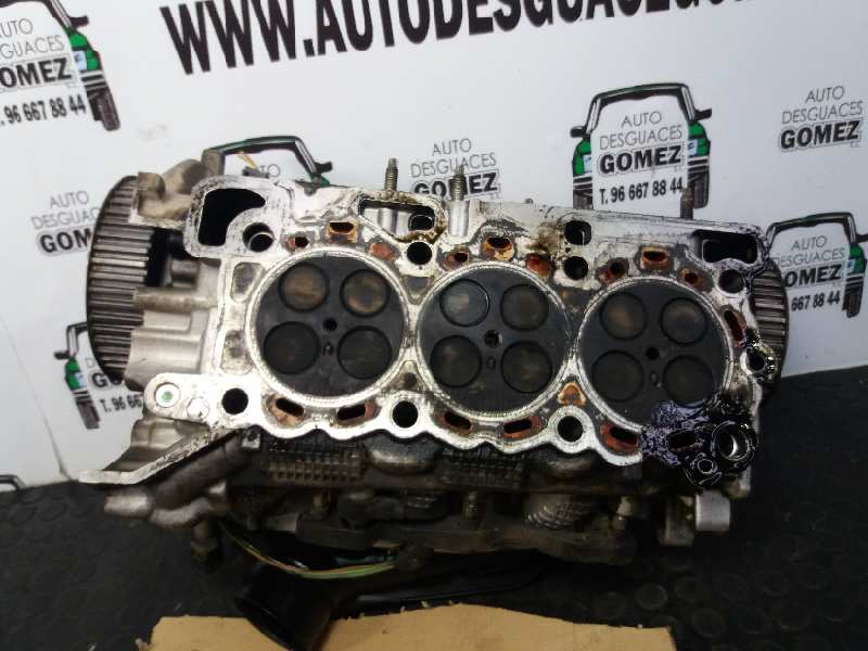 LAND ROVER Range Rover Sport 1 generation (2005-2013) Engine Cylinder Head 1311303 21986147