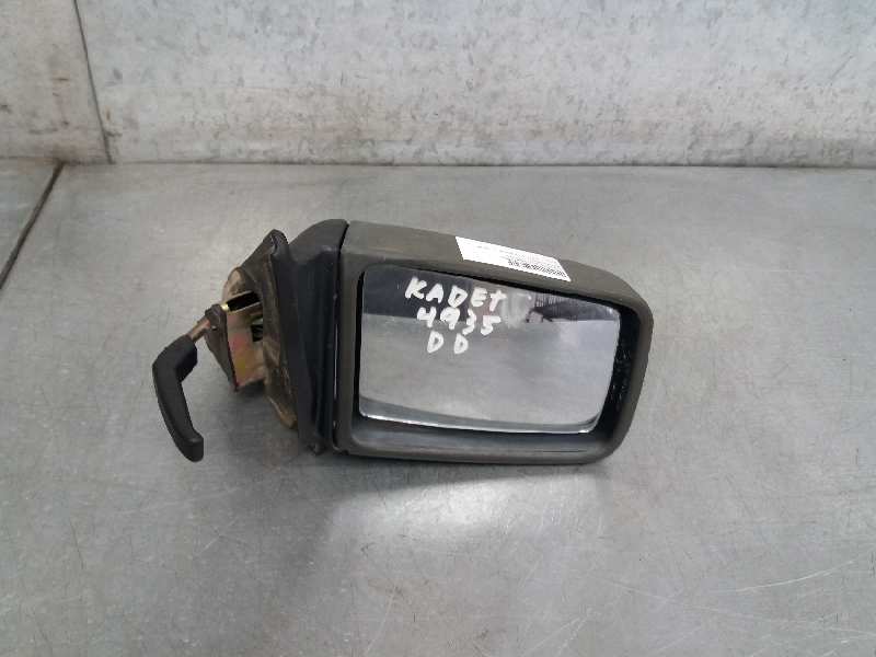 OPEL Other part MANUAL 25397147