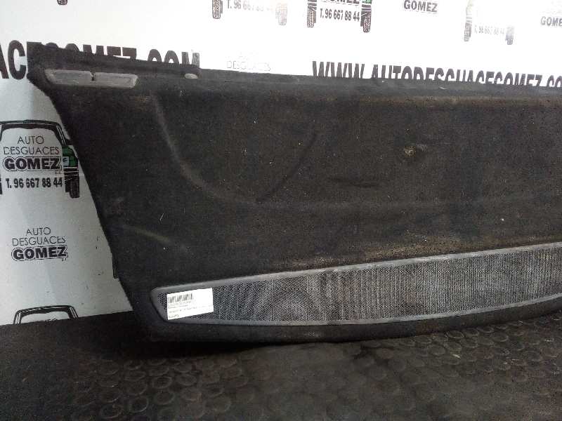 VAUXHALL Rear Parcel Shelf 8342EQ 25247738