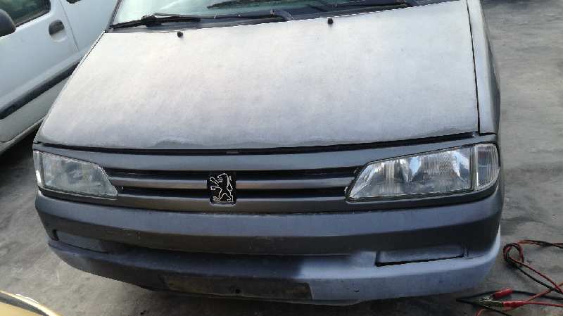 PEUGEOT 806 221 (1994-2002) Clignotant avant gauche 085586 25278980