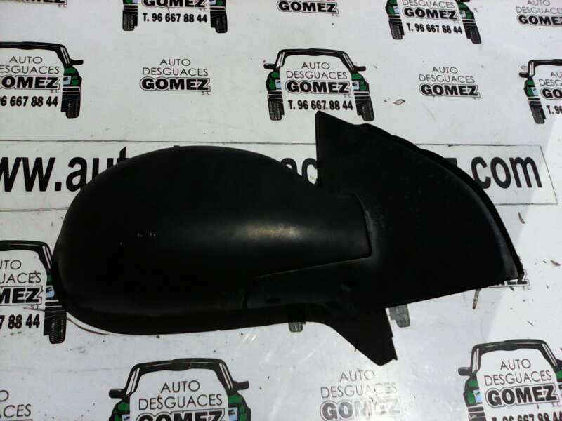 SUBARU Carnival UP/GQ (1999-2006) Right Side Wing Mirror ELECTRICO 25250350