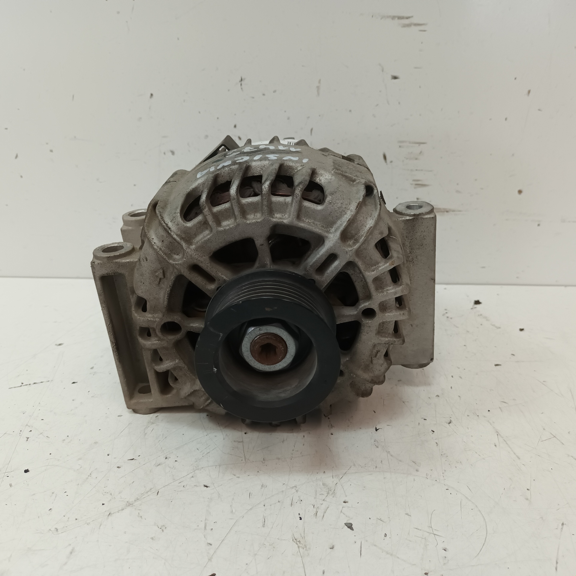 OPEL Insignia B (2017-2024) Alternator 13586366 24595931