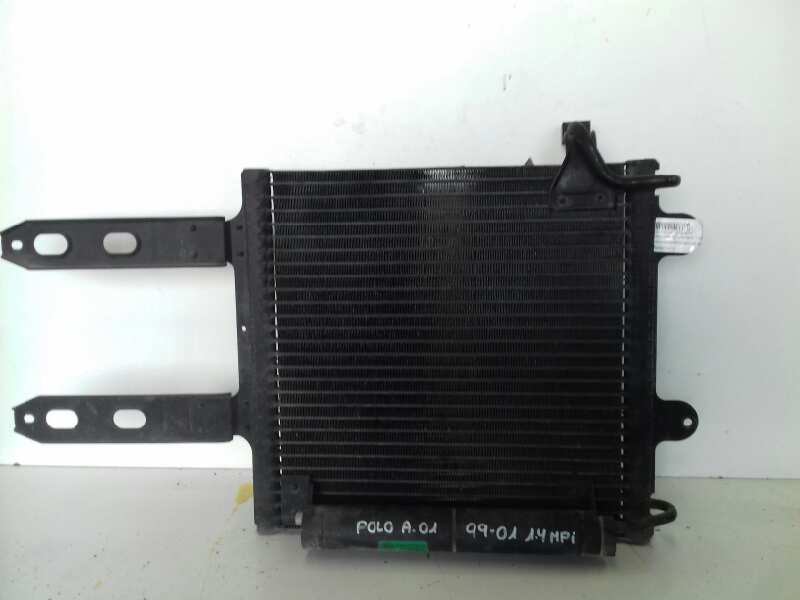 NISSAN Sunny N14 (1991-1995) Radiateur de climatisation 6X0820411A 24089849