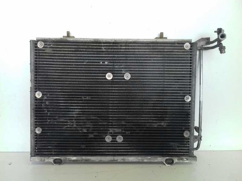 MERCEDES-BENZ C-Class W202/S202 (1993-2001) Air Con radiator 25274135