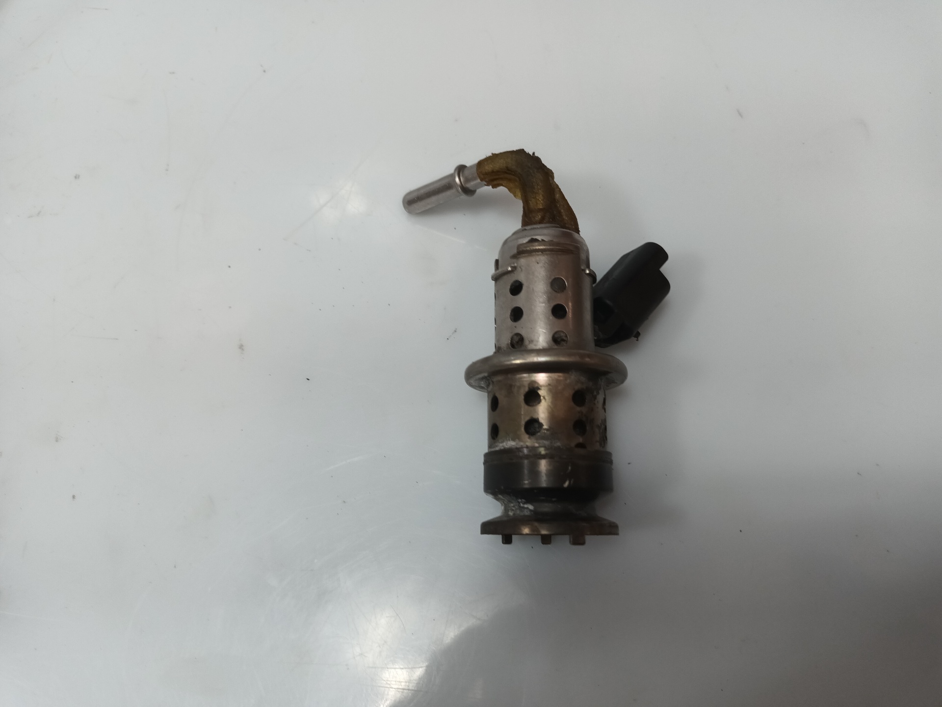 PEUGEOT 308 T9 (2013-2021) Fuel Injector 9802763880 25348754