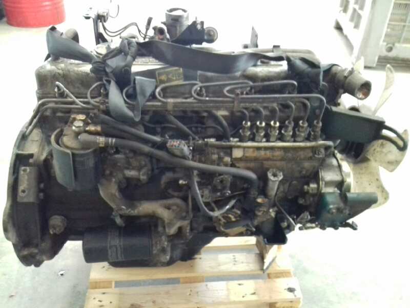 NISSAN Engine SD33 23865064