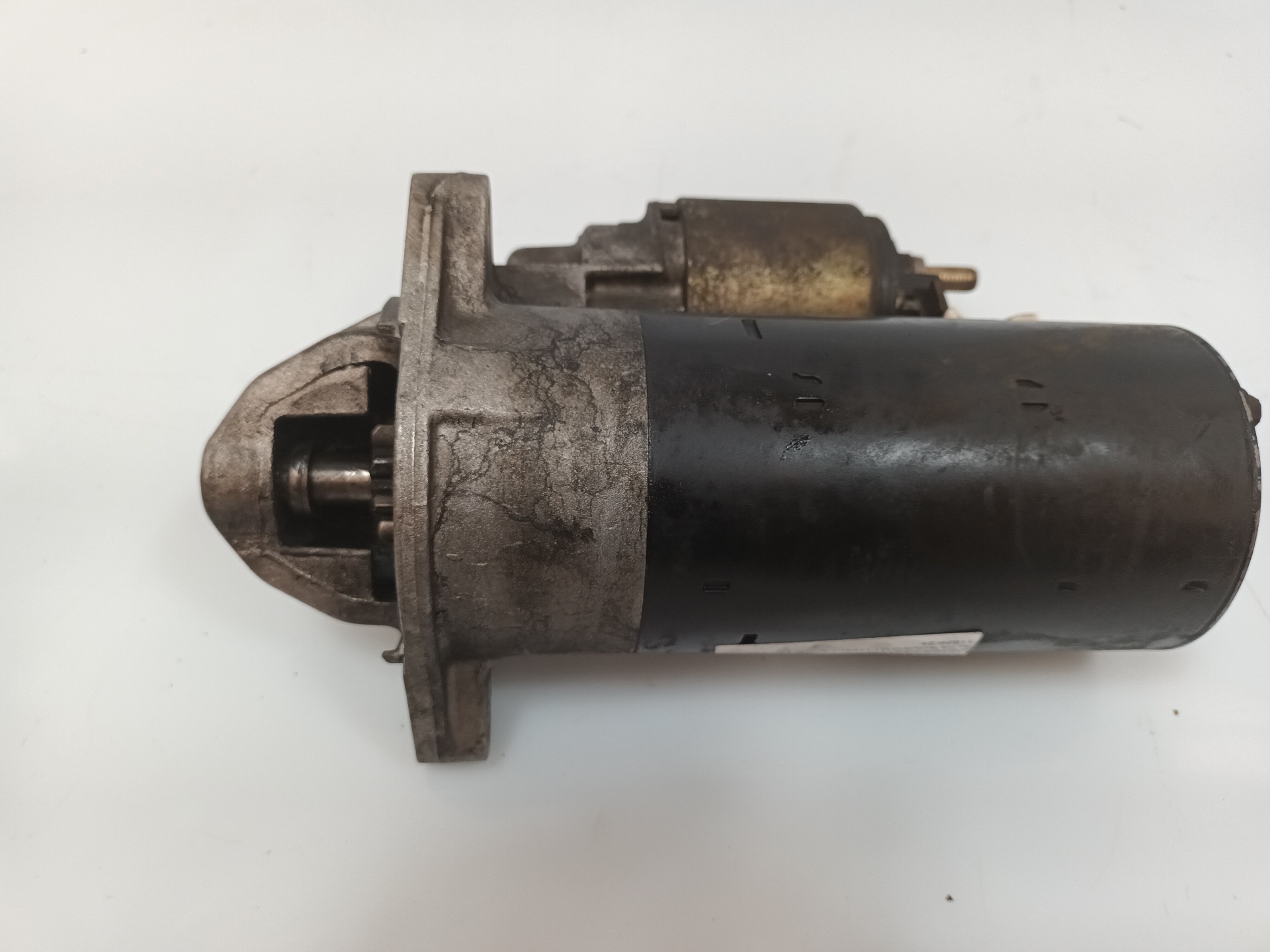 NISSAN Starter Motor 0001109253 25394302