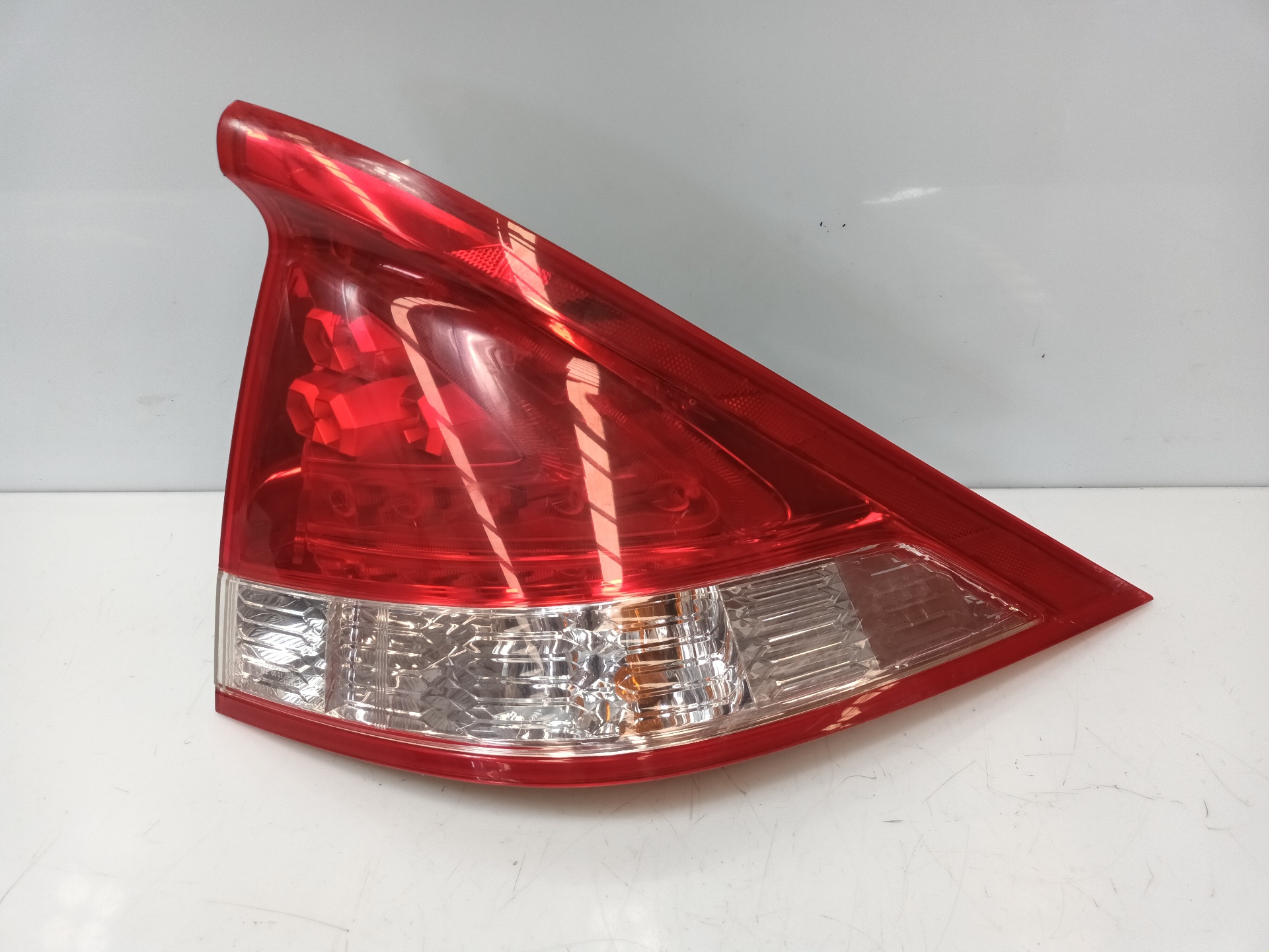 HONDA Insight 2 generation (2009-2015) Rear Right Taillight Lamp 22022874 25429109