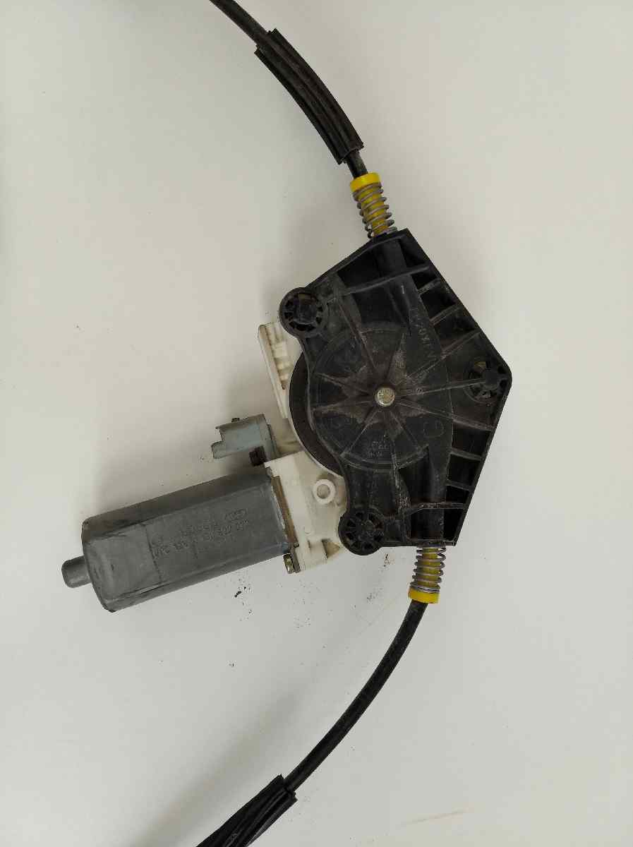 IVECO 307 1 generation (2001-2008) Other part 9634456980 25267500