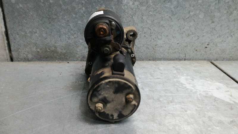 MITSUBISHI Carisma 1 generation (1995-2004) Starter Motor D6RA 25245357