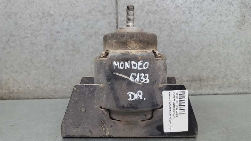 FORD Mondeo 1 generation (1993-1996) Right Side Engine Mount 25258531