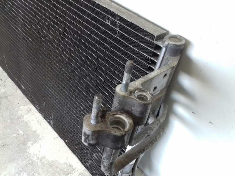 HYUNDAI Trajet 1 generation (2000-2007) Air Con radiator 25235148