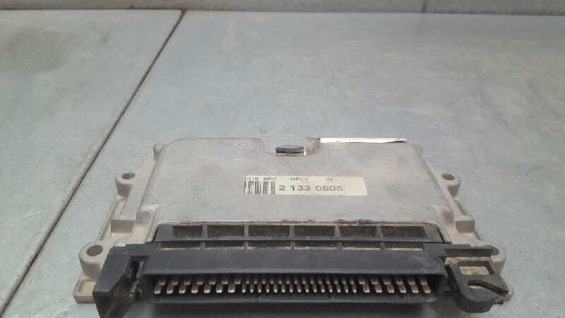 Centralita motor uce 9632693880 de Lancia Y10 1985-1995 - pieza usada