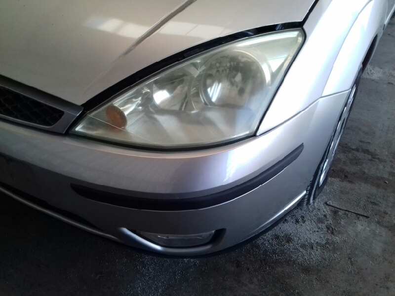 PEUGEOT Focus 1 generation (1998-2010) Bal oldali motorblokk 98AB7M121 22385593