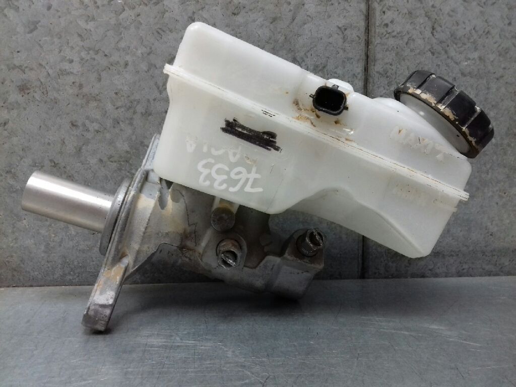 DACIA Lodgy 1 generation (2013-2024) Brake Cylinder 460915125R 25263290