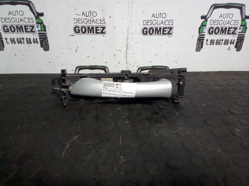 MERCEDES-BENZ C-Class W203/S203/CL203 (2000-2008) Autre partie 21176015709960 25255539