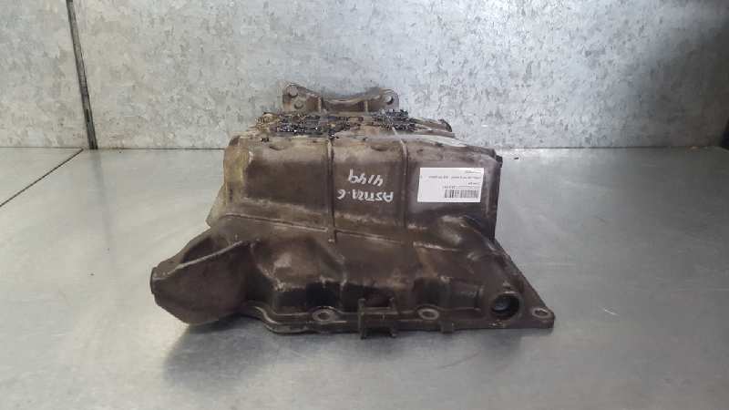 VOLKSWAGEN Astra G (1998-2009) Crankcase 12576650 21993615