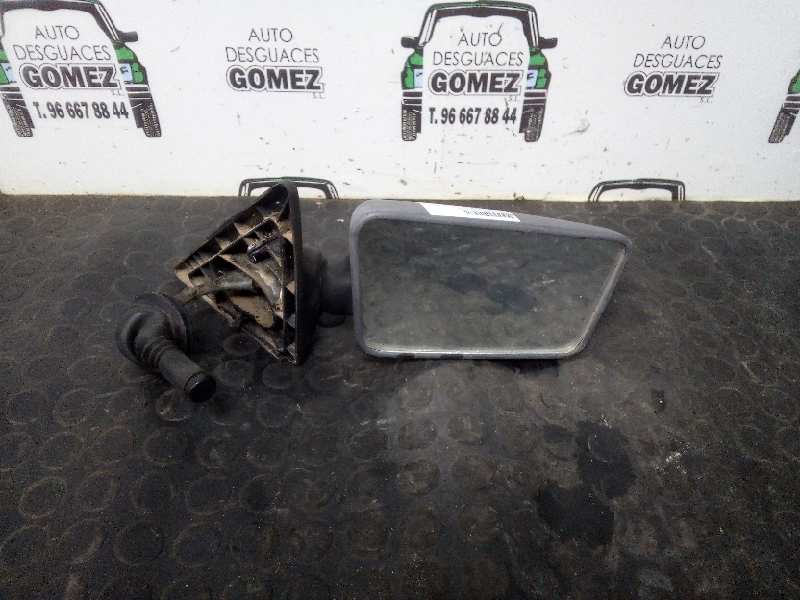 FORD AX 1 generation (1986-1998) Other part MANUAL 25298210