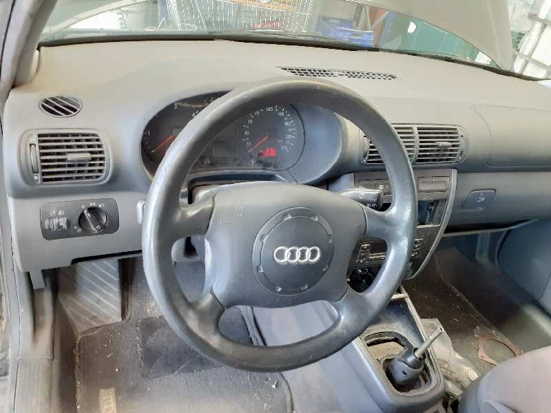 AUDI A3 8L (1996-2003) Фонарь задней крышки 8D9945097B 24105908