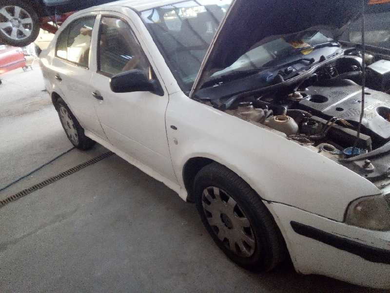 VAUXHALL Octavia 1 generation (1996-2010) Strålkastarbrytare kontrollenhet 3B0941531C 21984191