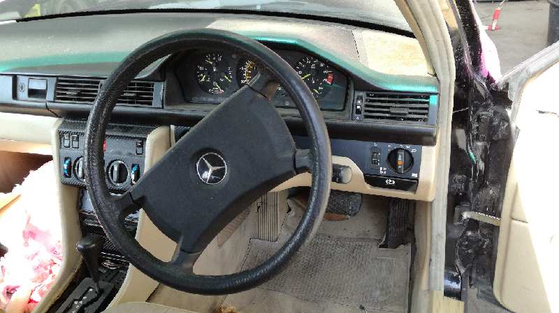 MERCEDES-BENZ E-Class W124 (1984-1997) Бабина 0001586103 25260145