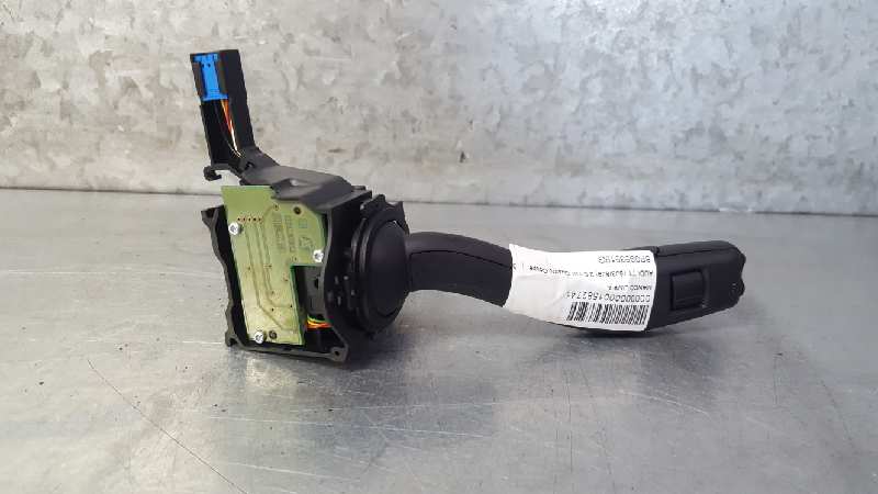 AUDI TT 8J (2006-2014) Indicator Wiper Stalk Switch 8P0953519Q 24058290