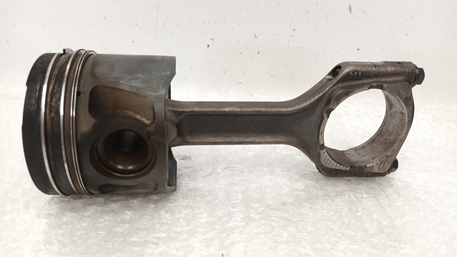 MERCEDES-BENZ Connecting Rod 25276935