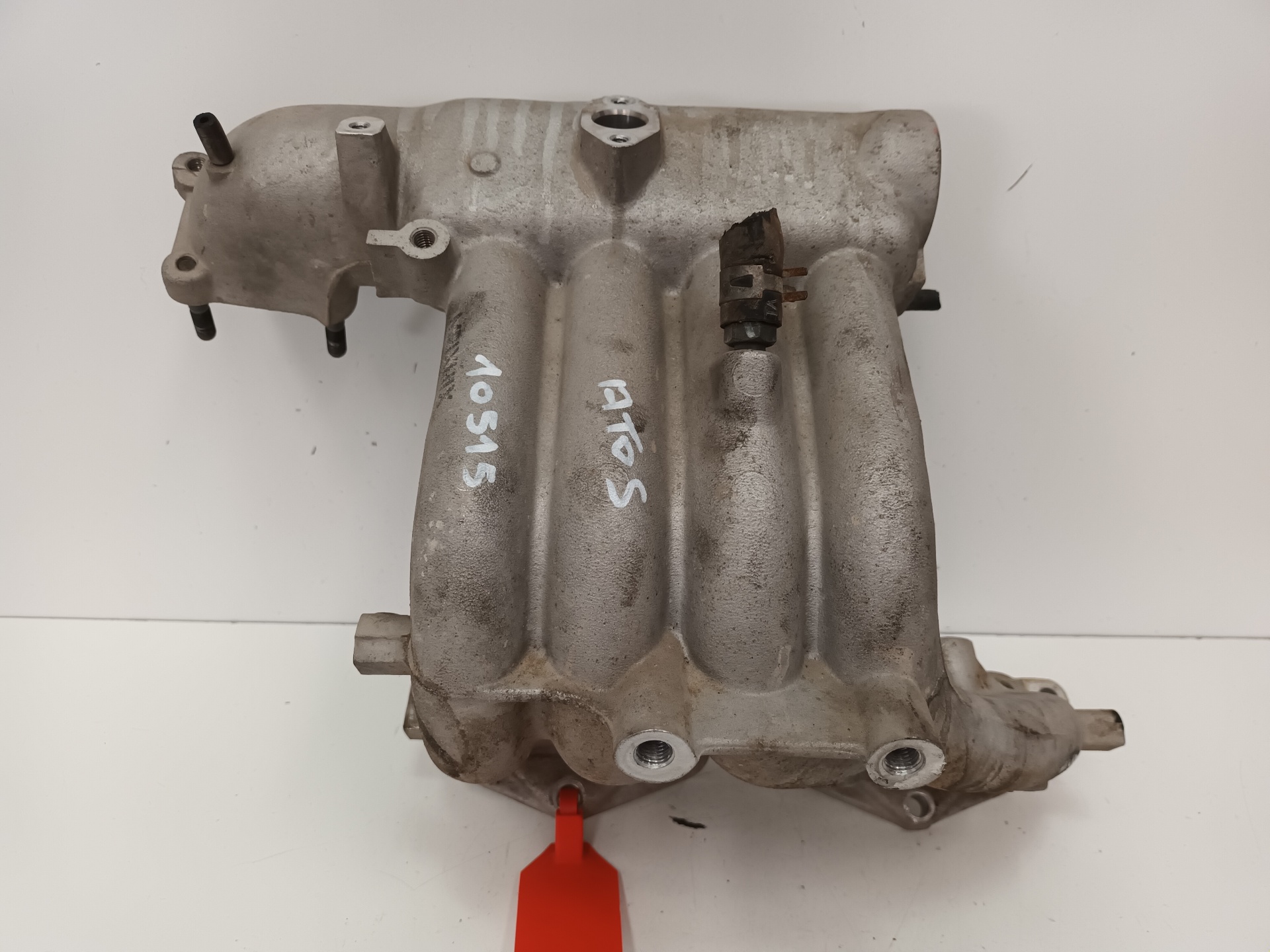 VAUXHALL Atos 1 generation (1997-2003) Intake Manifold 25276826