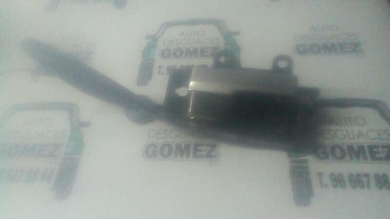 Front inner door handle rh 1470111 de Ford Focus c-max (dm2) 2003-2007 - pieza usada