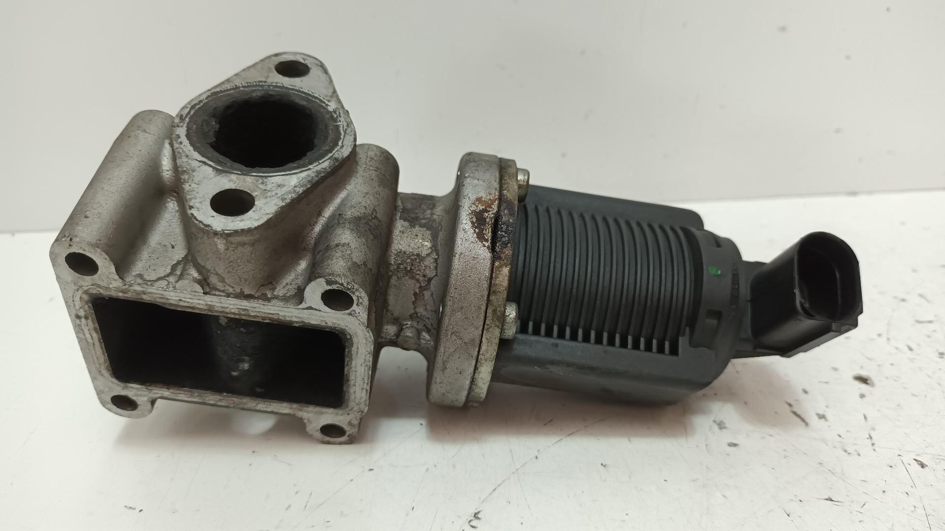 ROVER Signum C (2003-2008) EGR vārsts 50024005 24117551