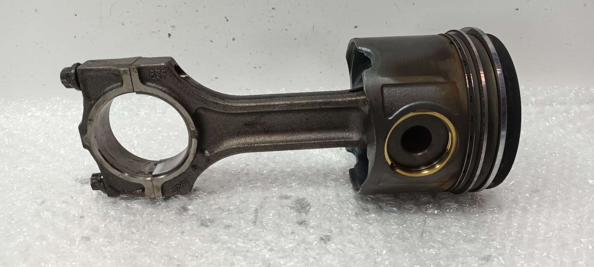 RENAULT 3 Series E46 (1997-2006) Connecting Rod 408STP 24853871
