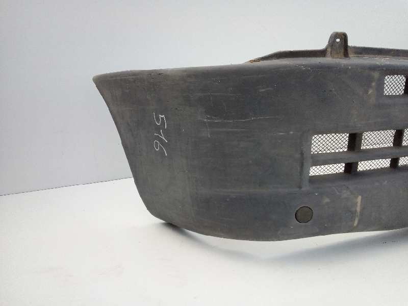 PONTIAC Jumper 2 generation (1993-2006) Front Bumper NEGRO 25229273