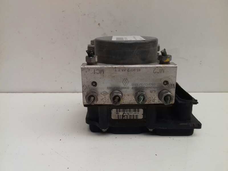 RENAULT Clio 3 generation (2005-2012) ABS Pump 8200747140 24082878