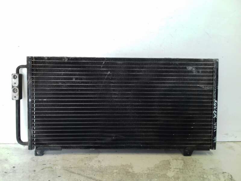 DAIHATSU 400 1 generation (HH-R) (1995-2000) Radiateur de climatisation 756400W 24093076