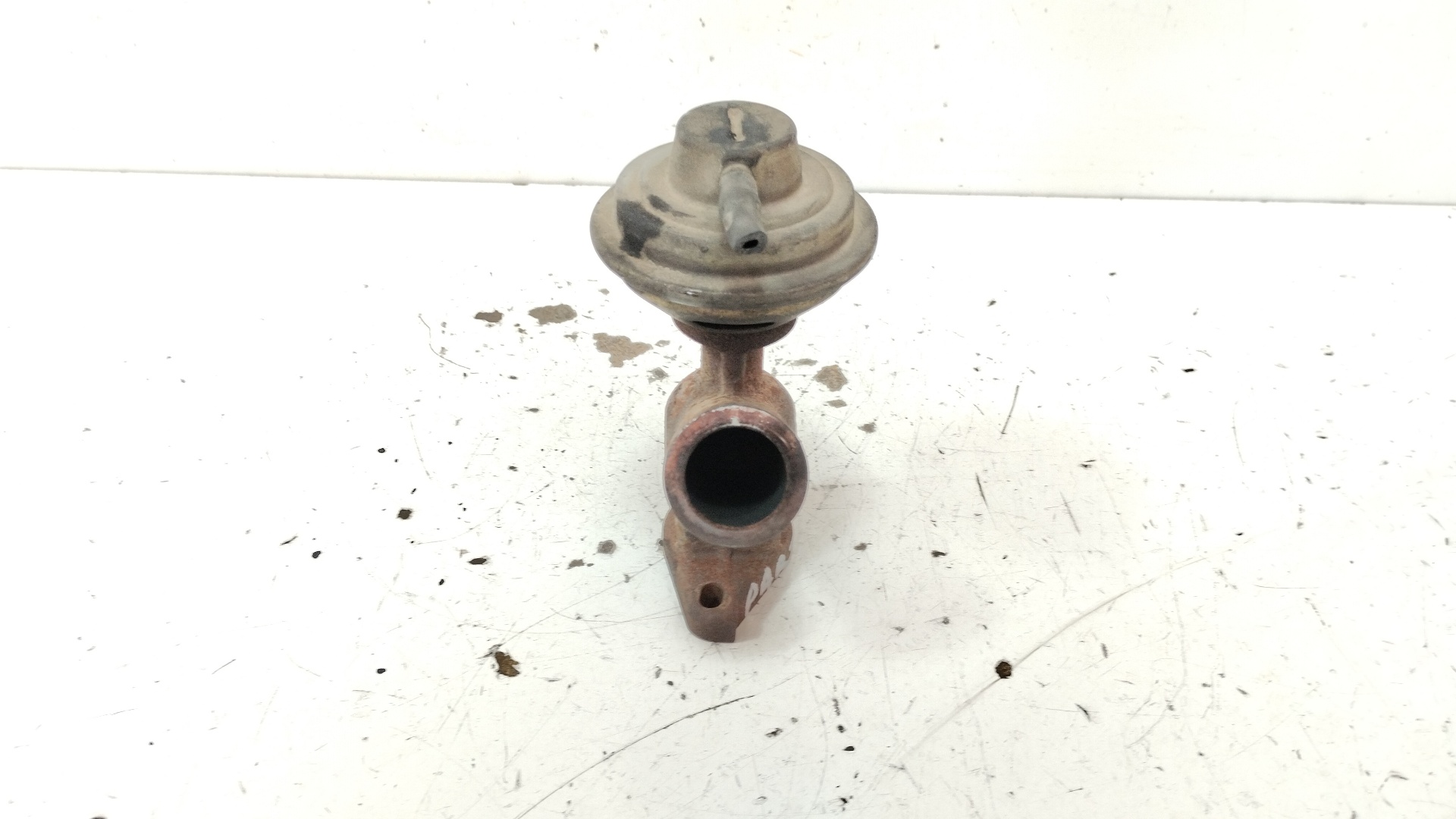 NISSAN Partner 1 generation (1996-2012) EGR vārsts 9633602180 25083803