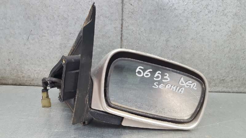 KIA Sephia 1 generation (1992-1998) Right Side Wing Mirror ELECTRICO 24065837